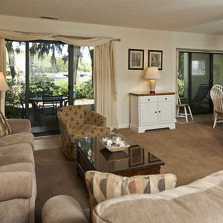 Villas Of Amelia Island Franklintown Экстерьер фото