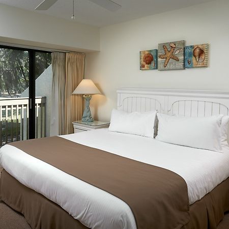 Villas Of Amelia Island Franklintown Экстерьер фото