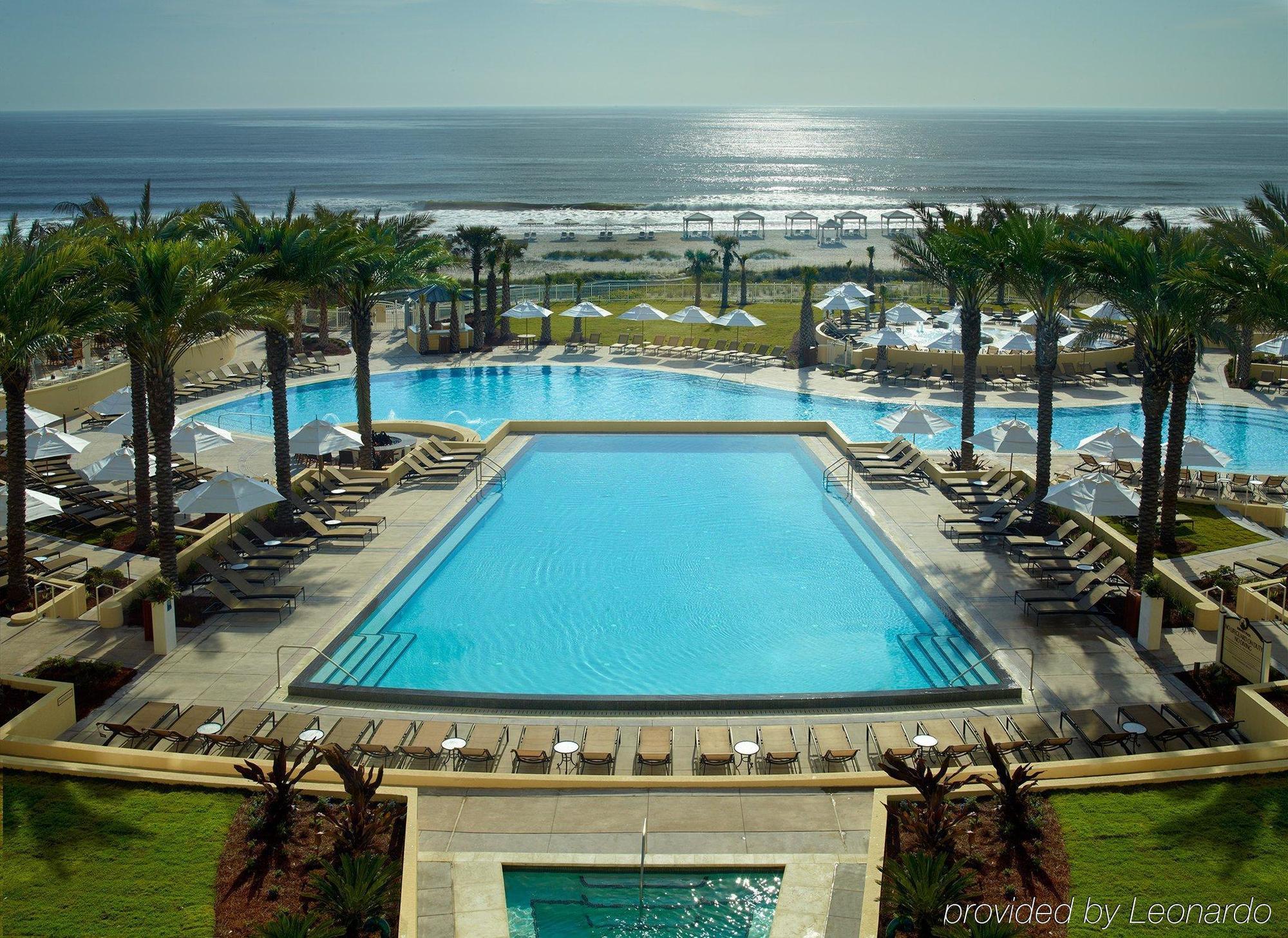 Villas Of Amelia Island Franklintown Экстерьер фото