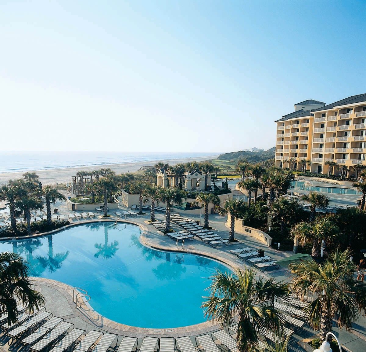Villas Of Amelia Island Franklintown Экстерьер фото