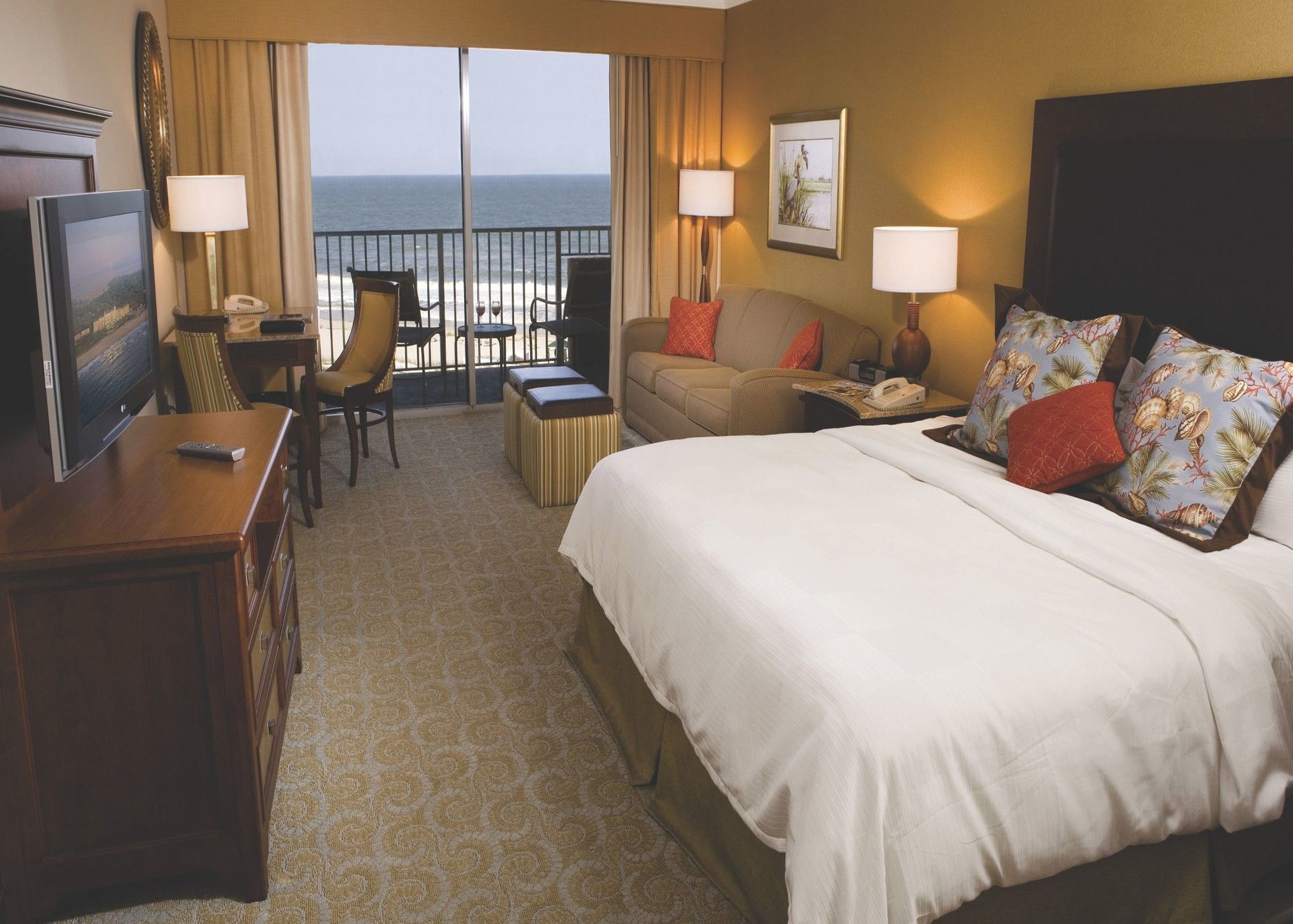 Villas Of Amelia Island Franklintown Экстерьер фото