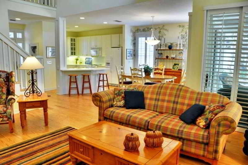Villas Of Amelia Island Franklintown Экстерьер фото