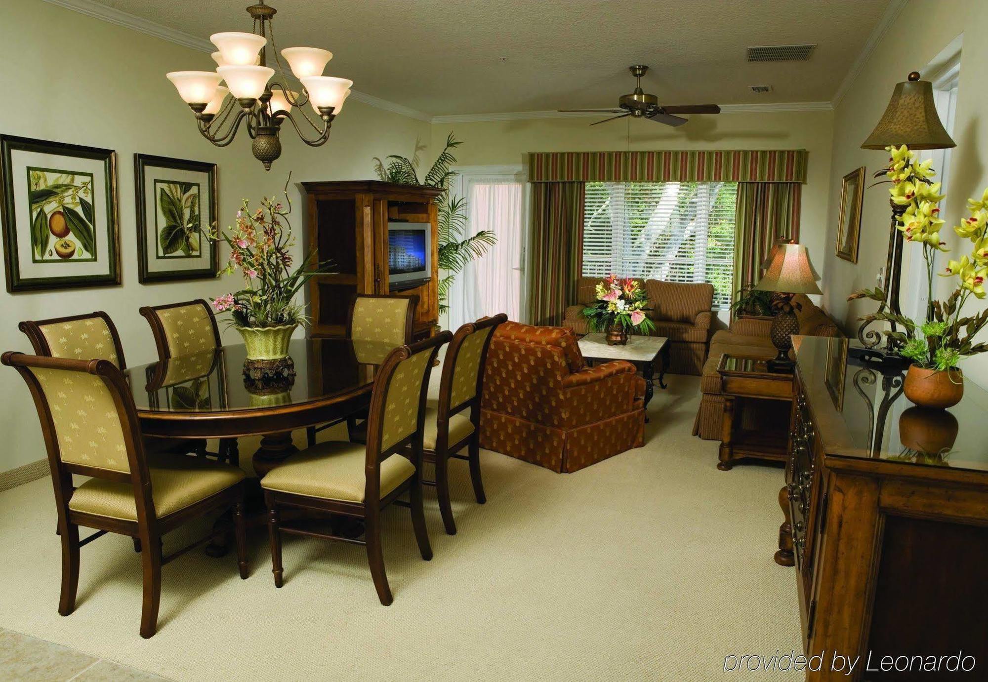 Villas Of Amelia Island Franklintown Номер фото
