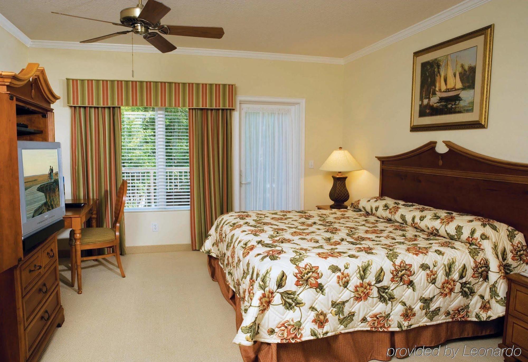Villas Of Amelia Island Franklintown Номер фото