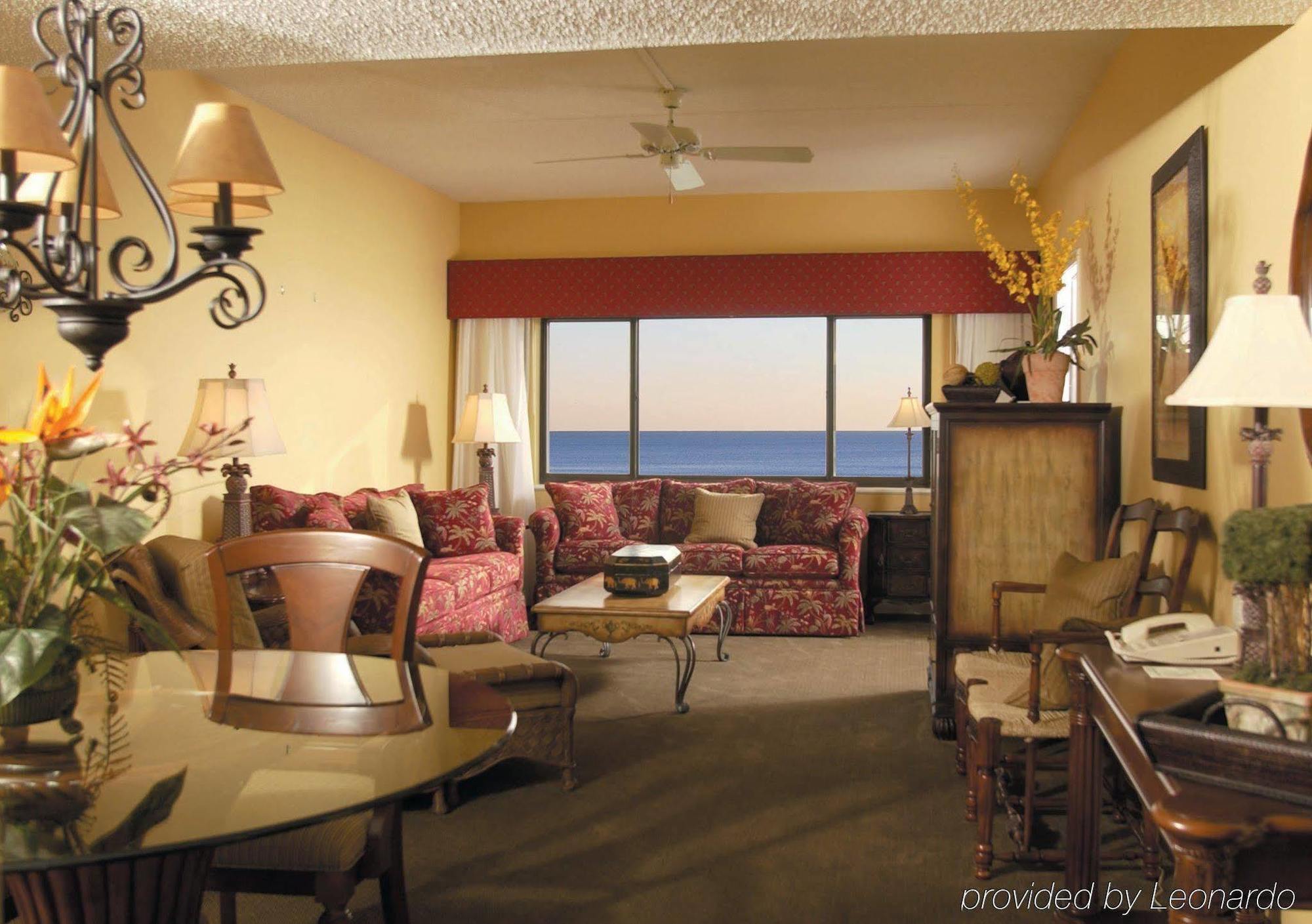 Villas Of Amelia Island Franklintown Номер фото
