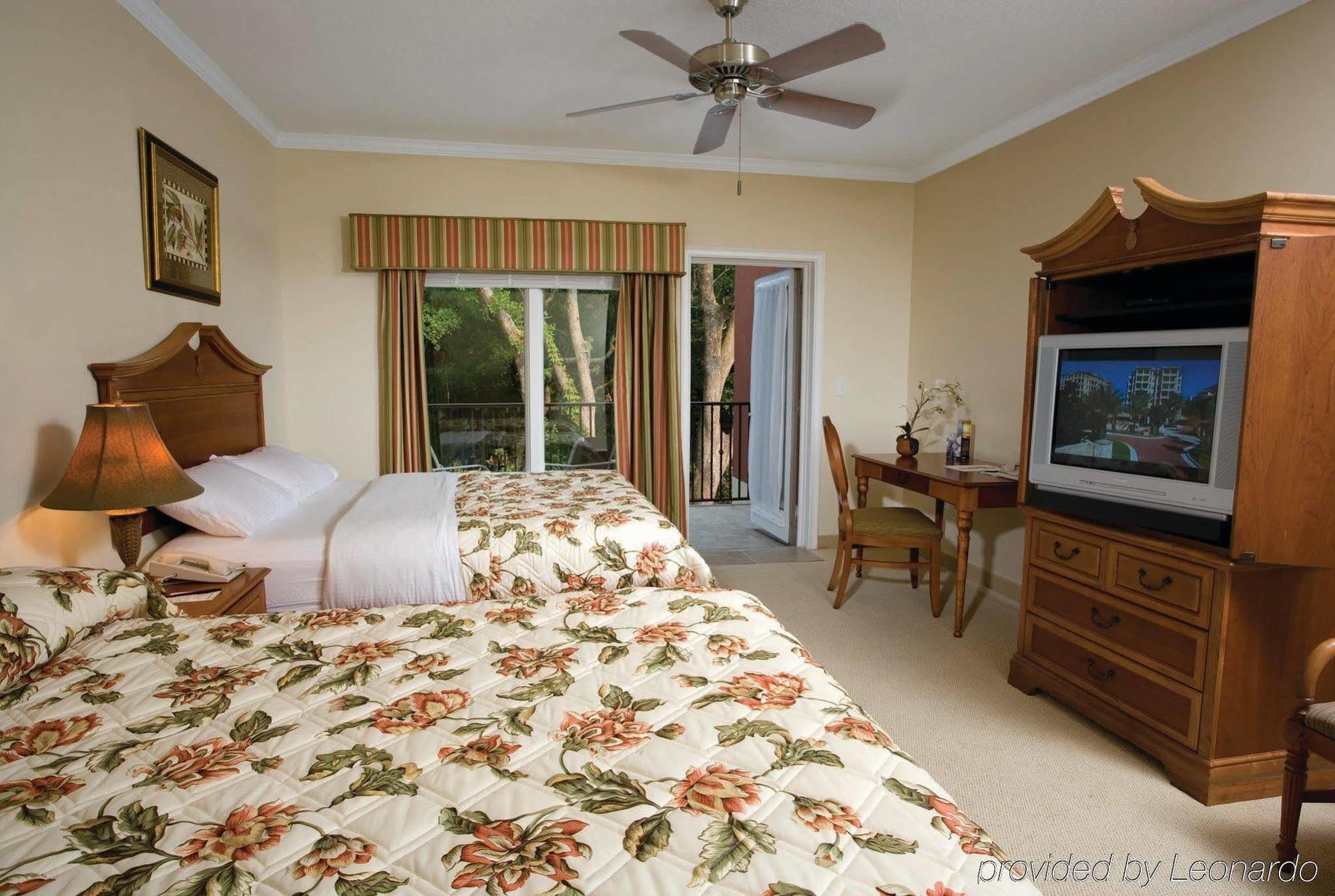Villas Of Amelia Island Franklintown Номер фото