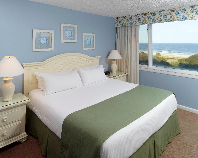 Villas Of Amelia Island Franklintown Экстерьер фото