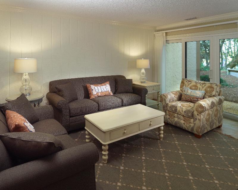 Villas Of Amelia Island Franklintown Экстерьер фото