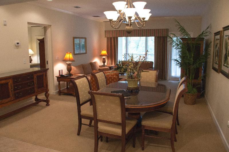 Villas Of Amelia Island Franklintown Экстерьер фото
