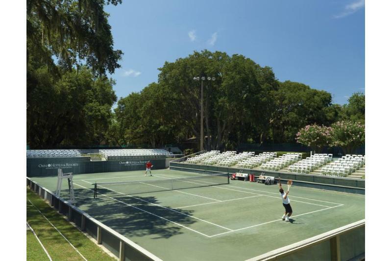 Villas Of Amelia Island Franklintown Экстерьер фото