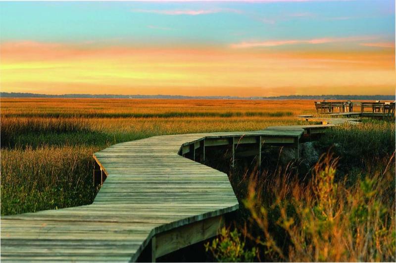 Villas Of Amelia Island Franklintown Экстерьер фото