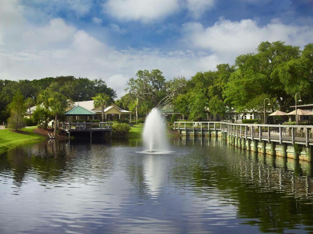 Villas Of Amelia Island Franklintown Экстерьер фото
