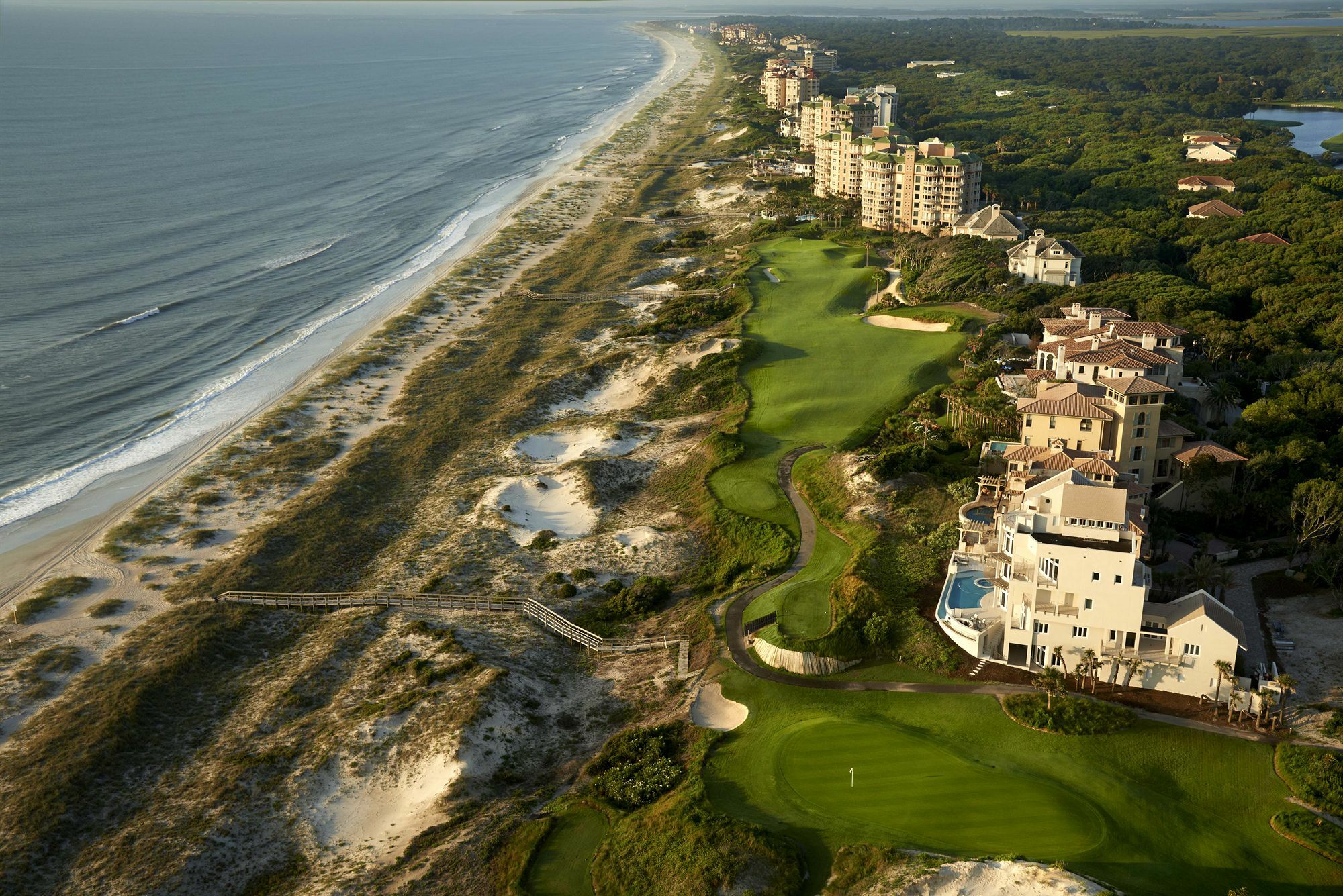 Villas Of Amelia Island Franklintown Экстерьер фото