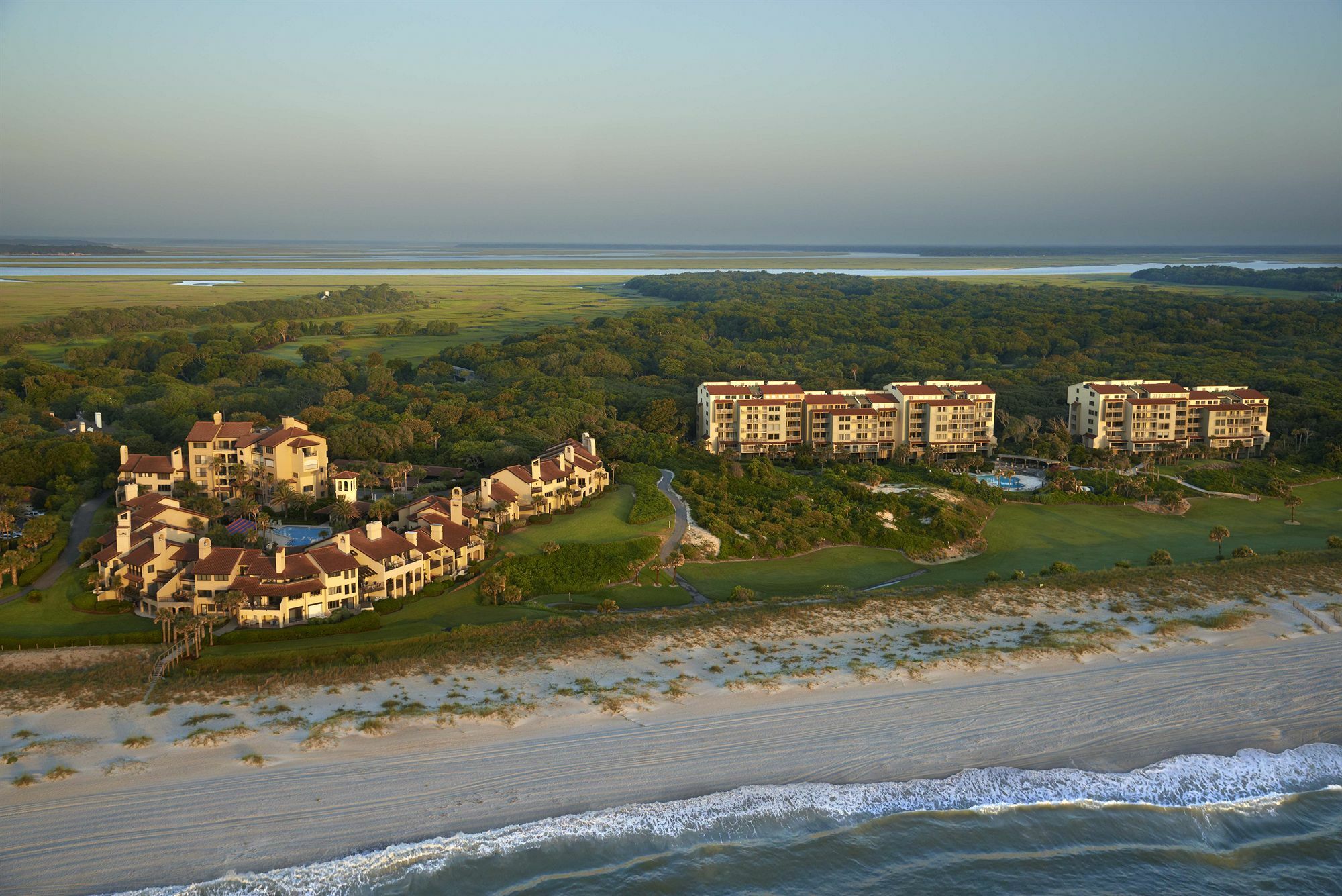 Villas Of Amelia Island Franklintown Экстерьер фото