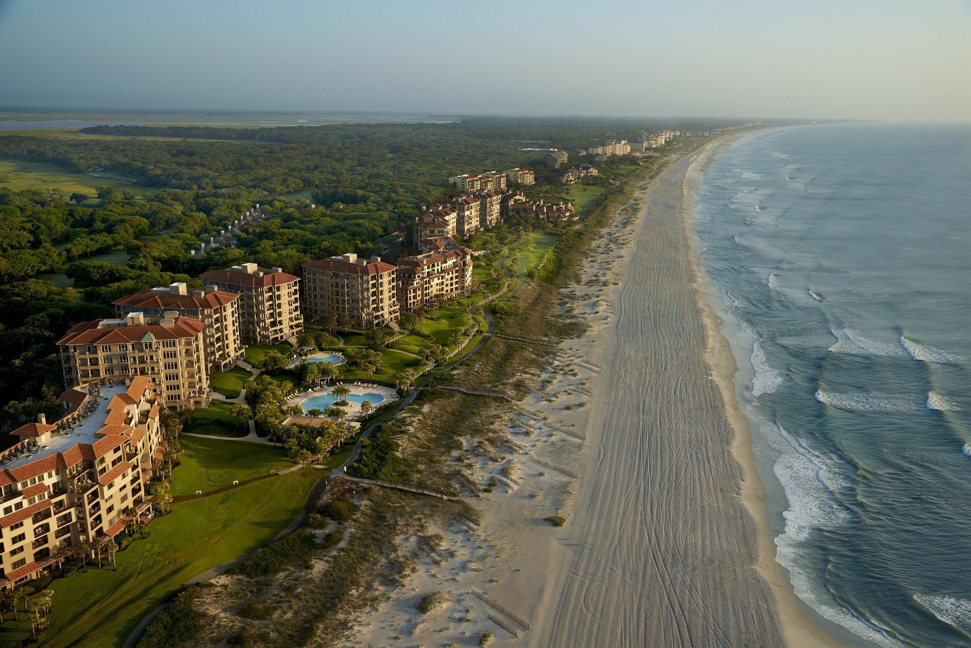 Villas Of Amelia Island Franklintown Экстерьер фото