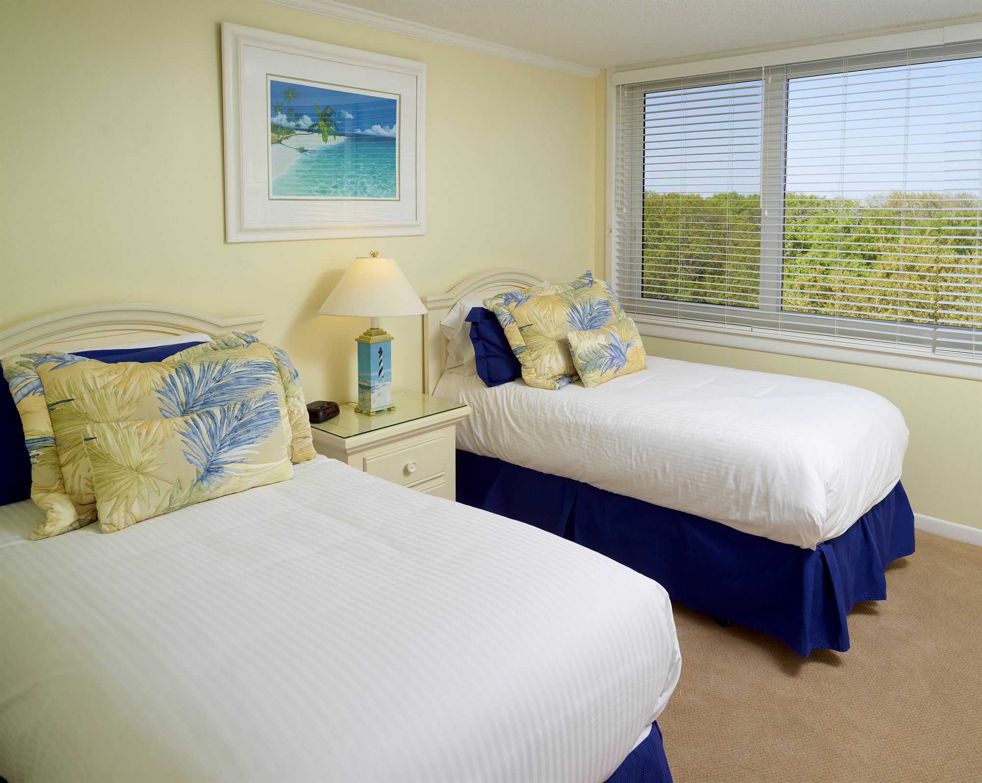 Villas Of Amelia Island Franklintown Экстерьер фото
