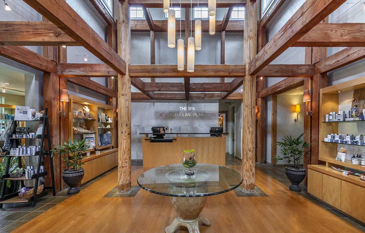 Villas Of Amelia Island Franklintown Экстерьер фото
